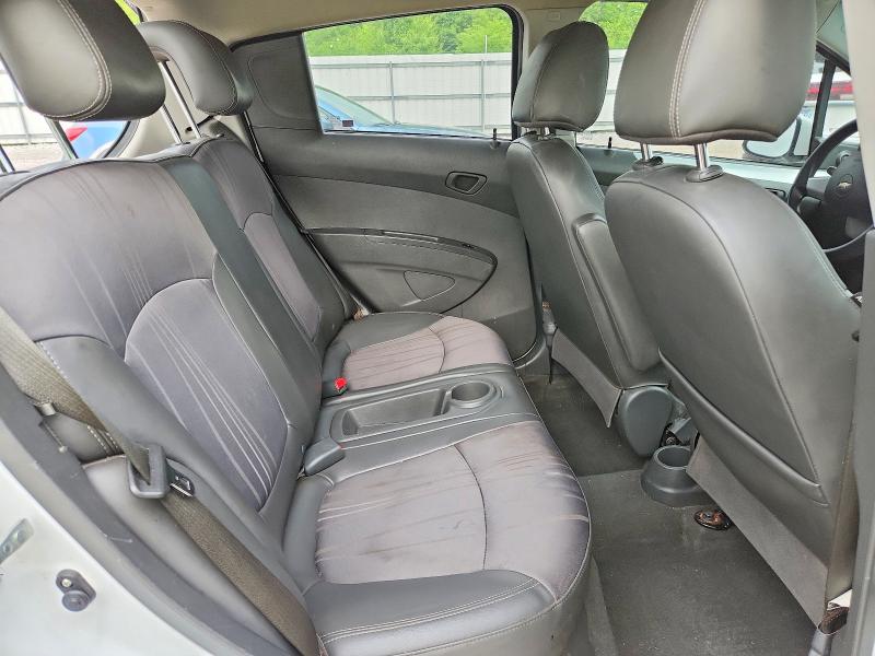 Продажа на аукционе авто 2015 Chevrolet Spark, vin: KL8CB6S93FC803228, номер лота: 50057106
