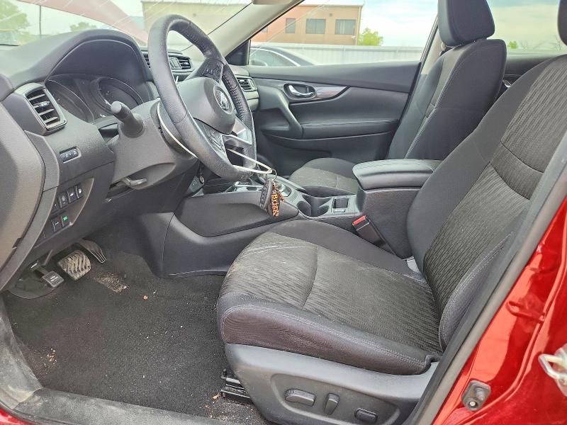 Продажа на аукционе авто 2020 Nissan Rogue, vin: 5N1AT2MT7LC786678, номер лота: 51853566