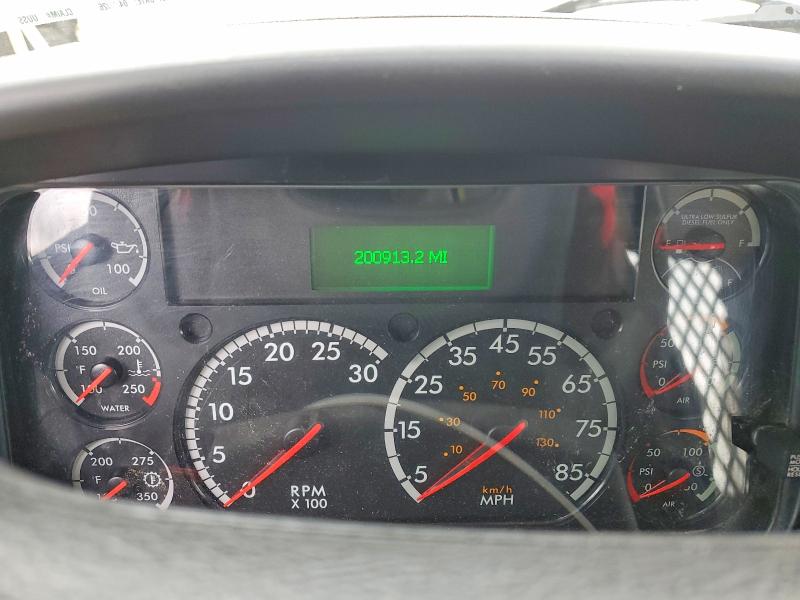 Продаж на аукціоні авто 2020 Freightliner M2, vin: 3ALHCYD25LDLT7784, номер лоту: 50389286