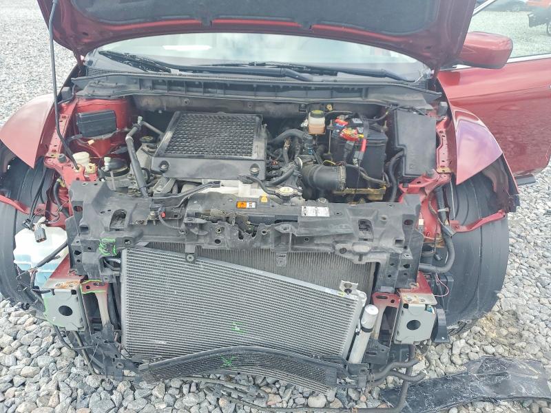 Продаж на аукціоні авто 2007 Mazda Cx-7, vin: JM3ER293X70116649, номер лоту: 48817186