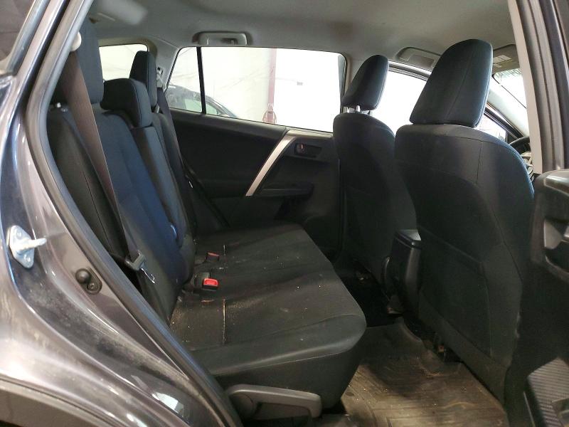 Продаж на аукціоні авто 2014 Toyota Rav4, vin: JTMBFREV3ED078773, номер лоту: 50788446