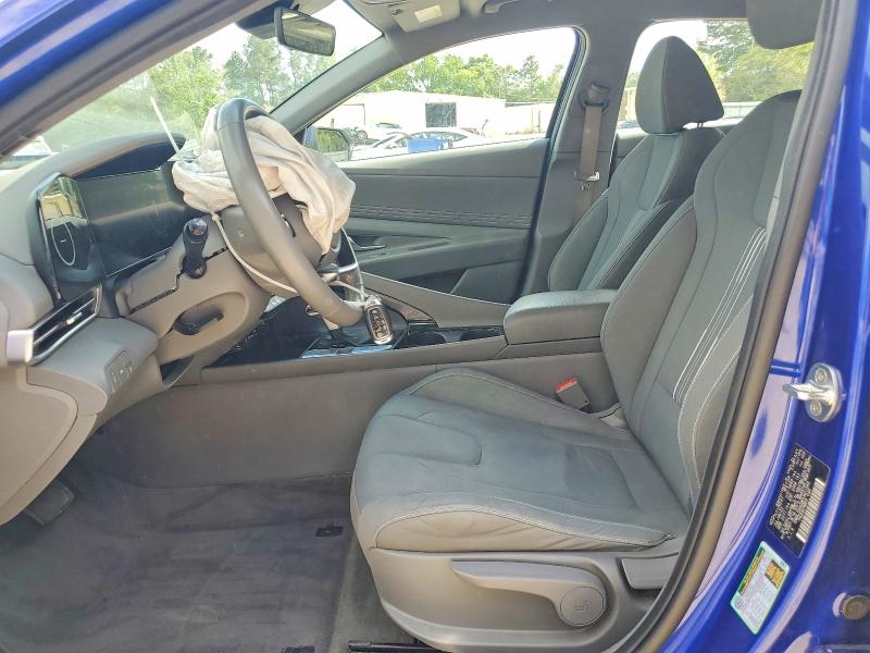 Aukcja sprzedaży 2023 Hyundai Elantra, vin: KMHLS4AG8PU401546, numer aukcji: 50595036
