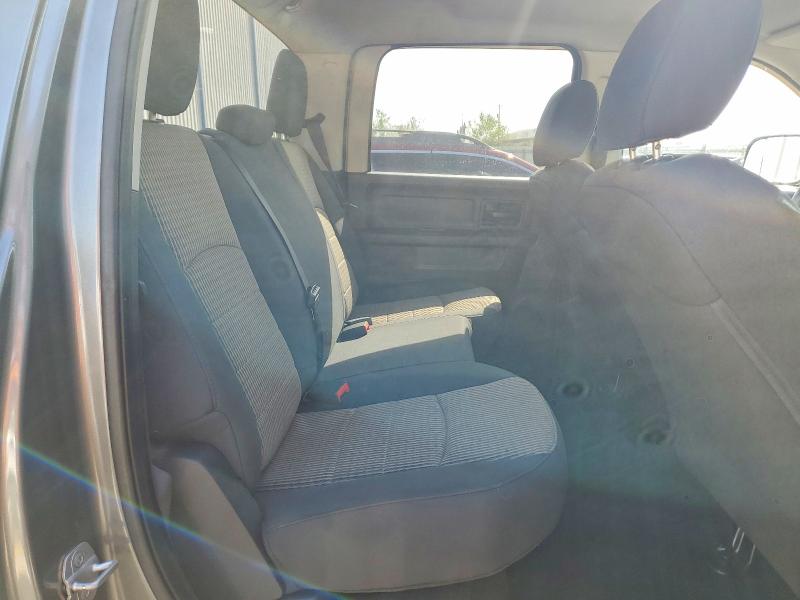 48481916 :رقم المزاد ، 1C6RD7KT8CS218344 vin ، 2012 Dodge Ram 1500 مزاد بيع