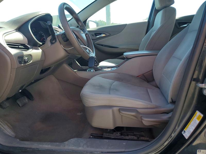 Продажа на аукционе авто 2016 Chevrolet Malibu, vin: 1G1ZB5ST8GF197652, номер лота: 51849506