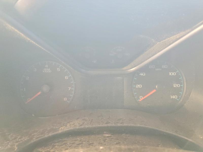 Продаж на аукціоні авто 2022 Chevrolet Colorado, vin: 1GCHSCEA5N1157458, номер лоту: 51990436