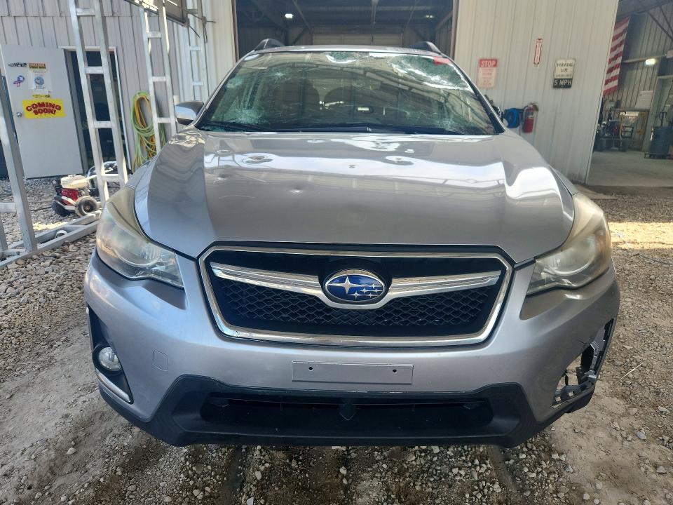 Aukcja sprzedaży 2016 Subaru Crosstrek, vin: JF2GPABC3G8325763, numer aukcji: 51837496