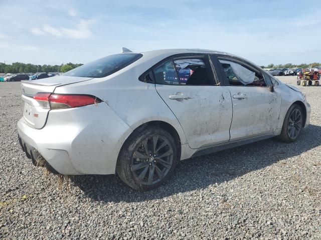 2024 Toyota Corolla მანქანა იყიდება აუქციონზე, vin: 5YFS4MCE3RP204600, აუქციონის ნომერი: 48131466
