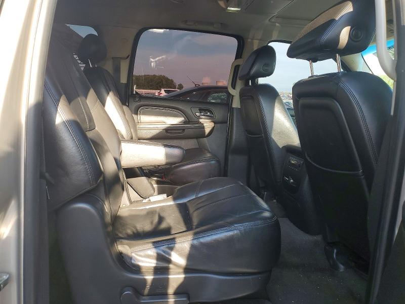 2008 Gmc Yukon Xl მანქანა იყიდება აუქციონზე, vin: 1GKFC66808J190491, აუქციონის ნომერი: 50812216
