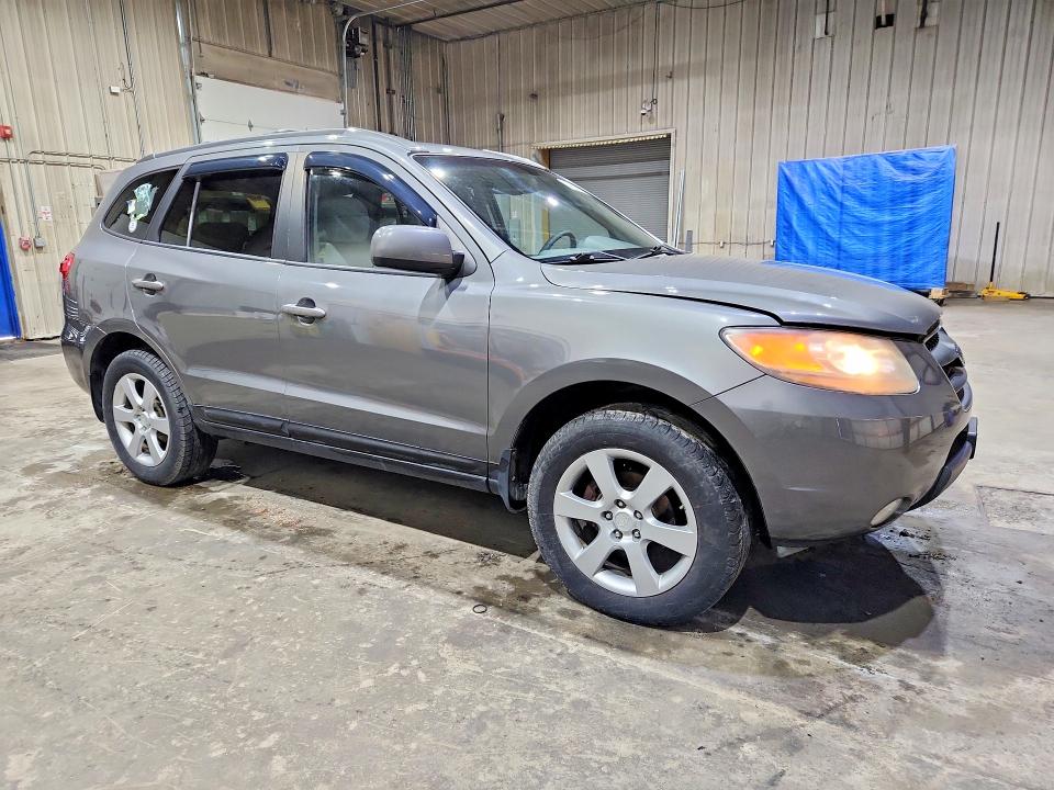 Продажа на аукционе авто 2009 Hyundai Santa Fe, vin: 5NMSH73E09H276533, номер лота: 49965866