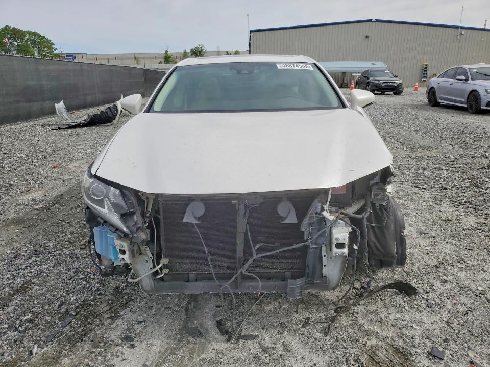 Aukcja sprzedaży 2018 Lexus Es 350, vin: 58ABK1GG7JU087258, numer aukcji: 48674506