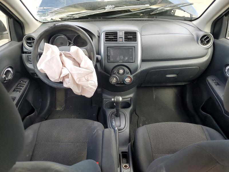 Продажа на аукционе авто 2013 Nissan Versa, vin: 3N1CN7AP0DL835529, номер лота: 51003586