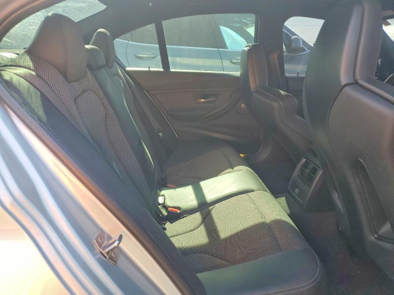 Aukcja sprzedaży 2017 Bmw M3, vin: WBS8M9C56H5G83285, numer aukcji: 49321786