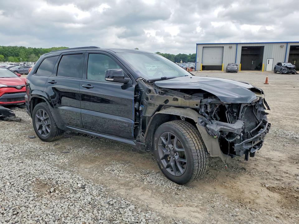 Aukcja sprzedaży 2019 Jeep Grand Cherokee, vin: 1C4RJFBG9KC729228, numer aukcji: 51116776
