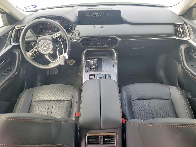 Aukcja sprzedaży 2025 Mazda Cx-90, vin: JM3KKCHD7S1229260, numer aukcji: 48256506