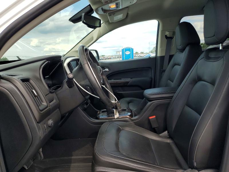 Aukcja sprzedaży 2022 Gmc Canyon, vin: 1GTG5CEN8N1310744, numer aukcji: 51063586