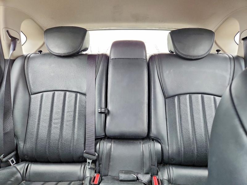 2013 Infiniti Ex37 4dr Awd მანქანა იყიდება აუქციონზე, vin: JN1BJ0HR8DM481349, აუქციონის ნომერი: 49070916