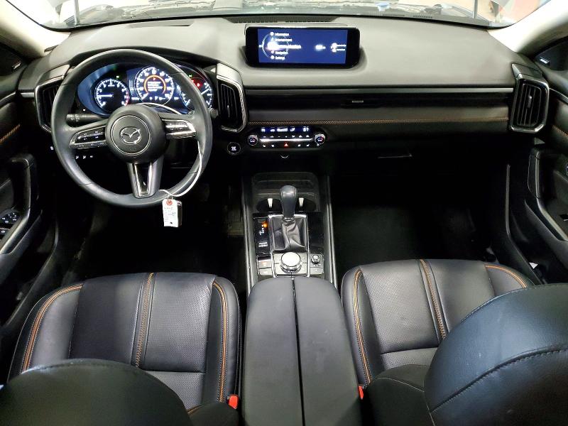 Aukcja sprzedaży 2024 Mazda Cx-50, vin: 7MMVABEMXRN221289, numer aukcji: 49181266