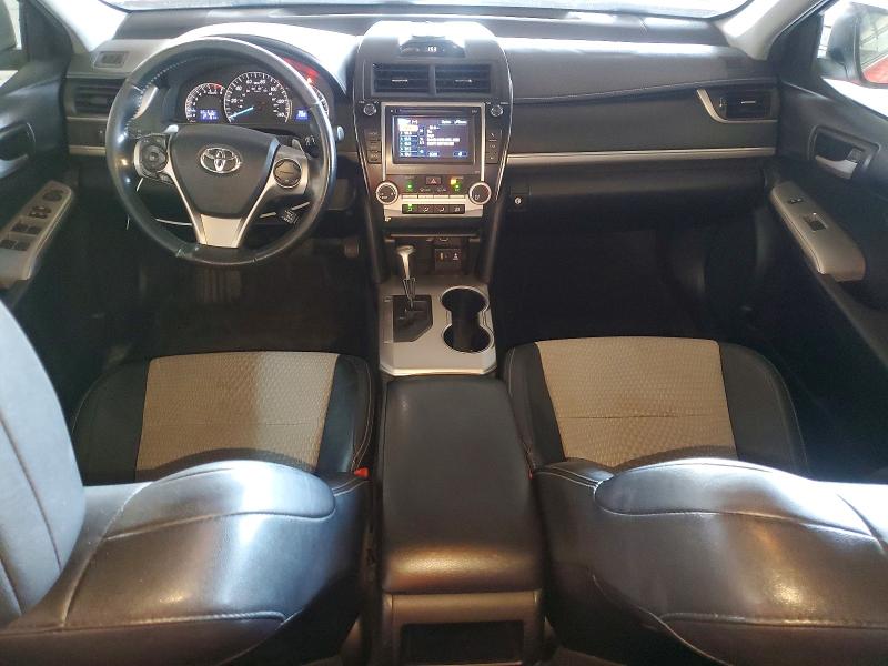 Продаж на аукціоні авто 2014 Toyota Camry, vin: 4T1BF1FK8EU743362, номер лоту: 51433916