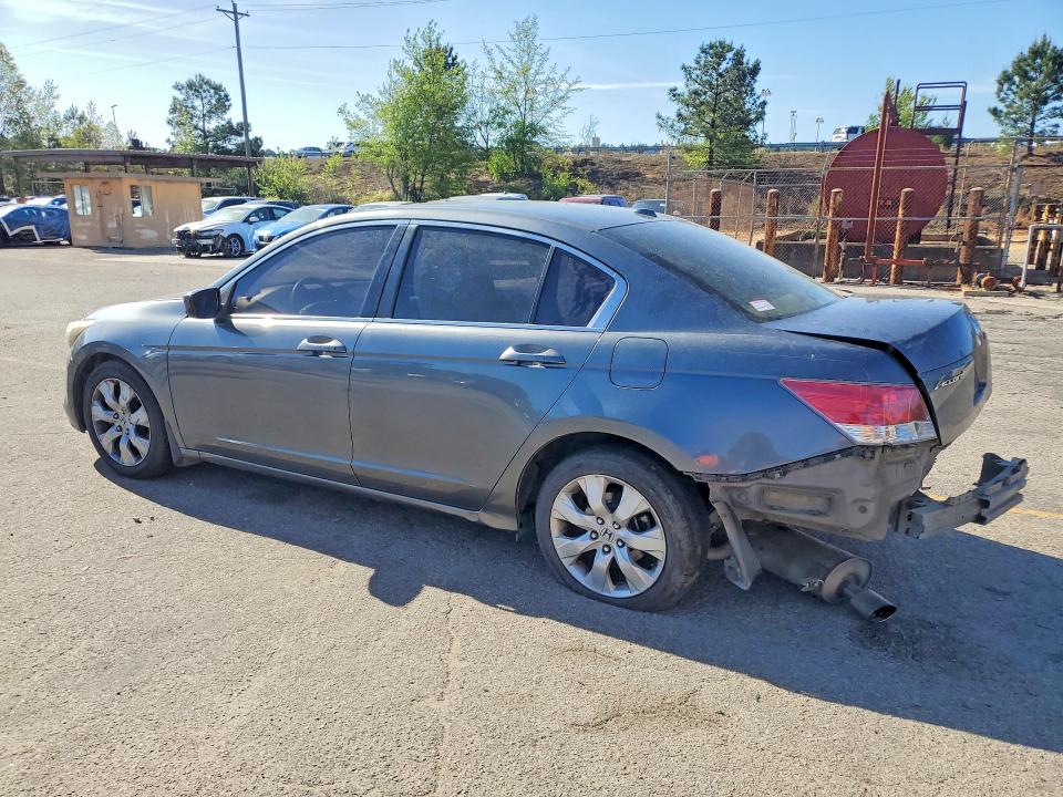 49330836 :رقم المزاد ، 1HGCP2F8XAA167352 vin ، 2010 Honda Accord مزاد بيع