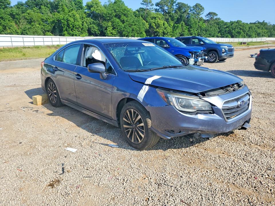 51291316 :رقم المزاد ، 4S3BNAC67J3013845 vin ، 2018 Subaru Legacy مزاد بيع
