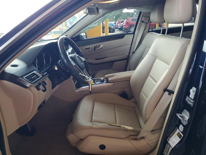 Продажа на аукционе авто 2015 Mercedes-benz E, vin: WDDHF5KB2FB139675, номер лота: 51529976