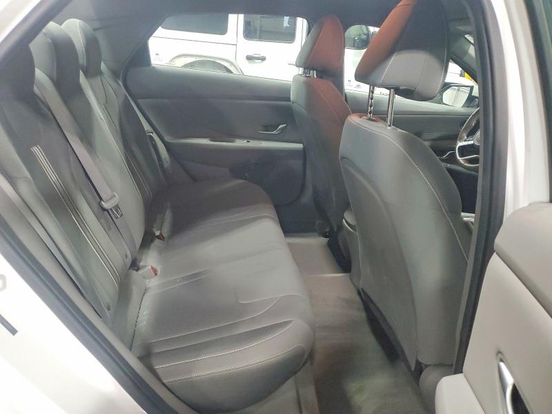 Aukcja sprzedaży 2023 Hyundai Elantra, vin: 5NPLS4AG7PH115895, numer aukcji: 49891096