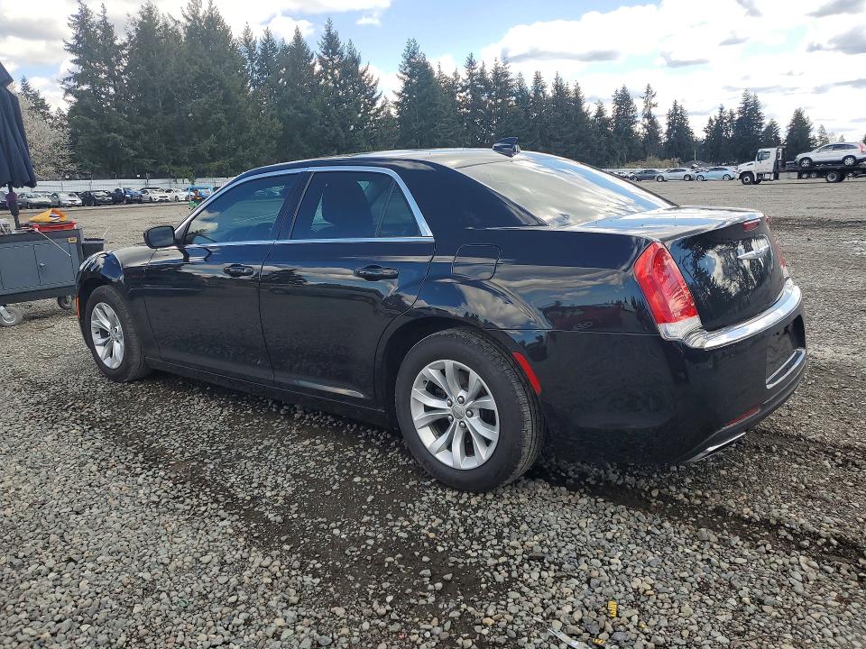 Aukcja sprzedaży 2016 Chrysler 300, vin: 2C3CCAAG5GH219956, numer aukcji: 50213696