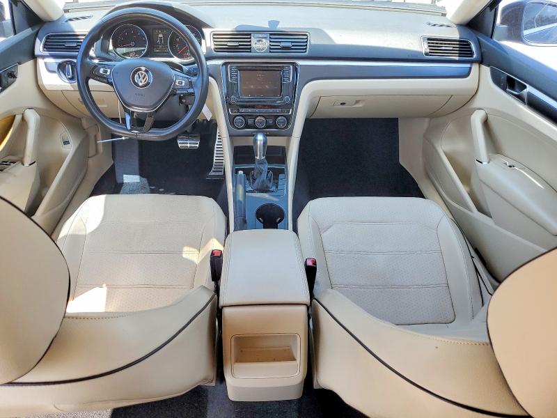 Продаж на аукціоні авто 2017 Volkswagen Passat, vin: 1VWDT7A33HC062476, номер лоту: 52051636