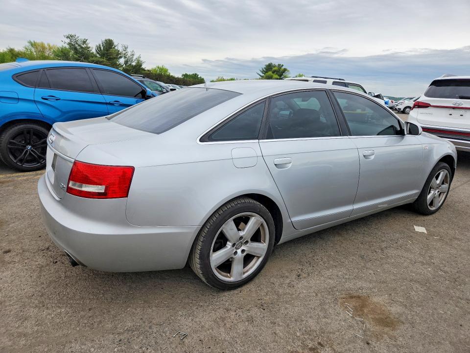 Продаж на аукціоні авто 2008 Audi A6, vin: WAUDH74F28N155999, номер лоту: 51001116