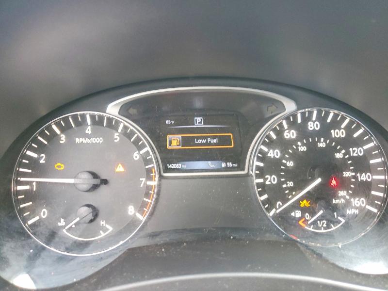 Продажа на аукционе авто 2018 Nissan Altima, vin: 1N4AL3AP7JC275251, номер лота: 45742576