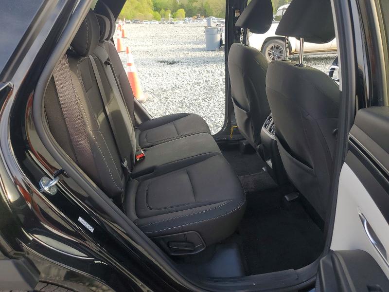 2023 Hyundai Tucson მანქანა იყიდება აუქციონზე, vin: KM8JB3AE7PU184488, აუქციონის ნომერი: 49562676