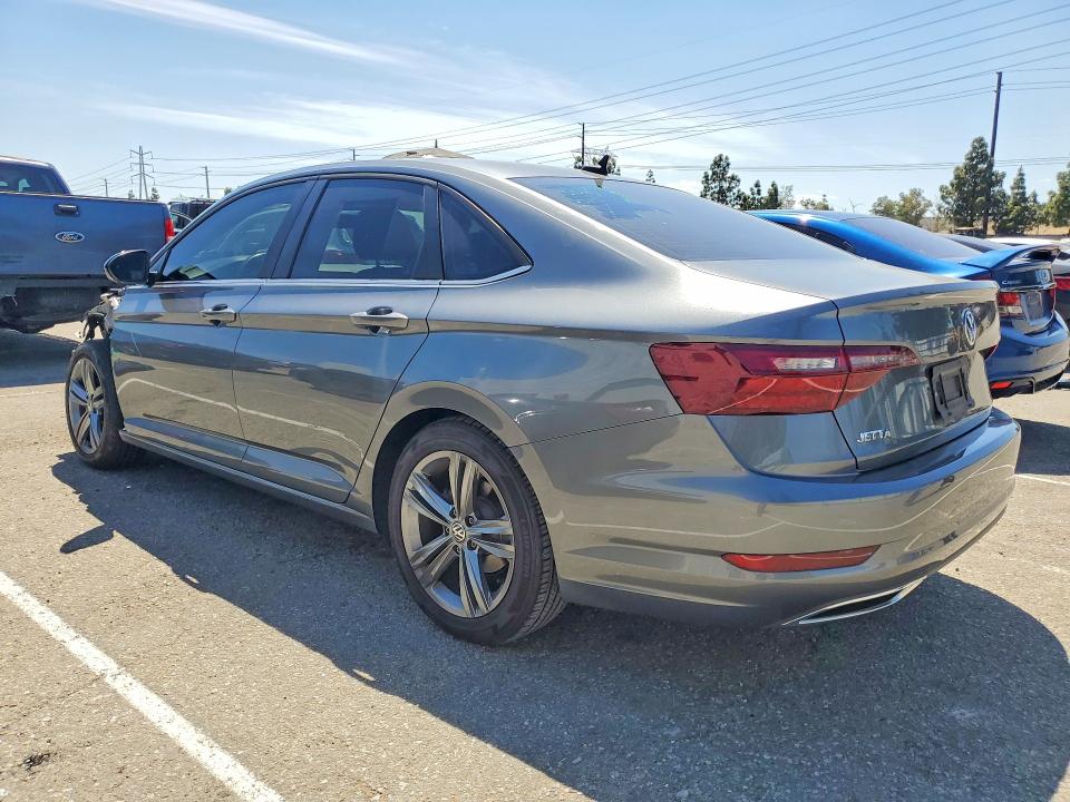 Aukcja sprzedaży 2020 Volkswagen Jetta, vin: 3VWCB7BU8LM047579, numer aukcji: 50367276