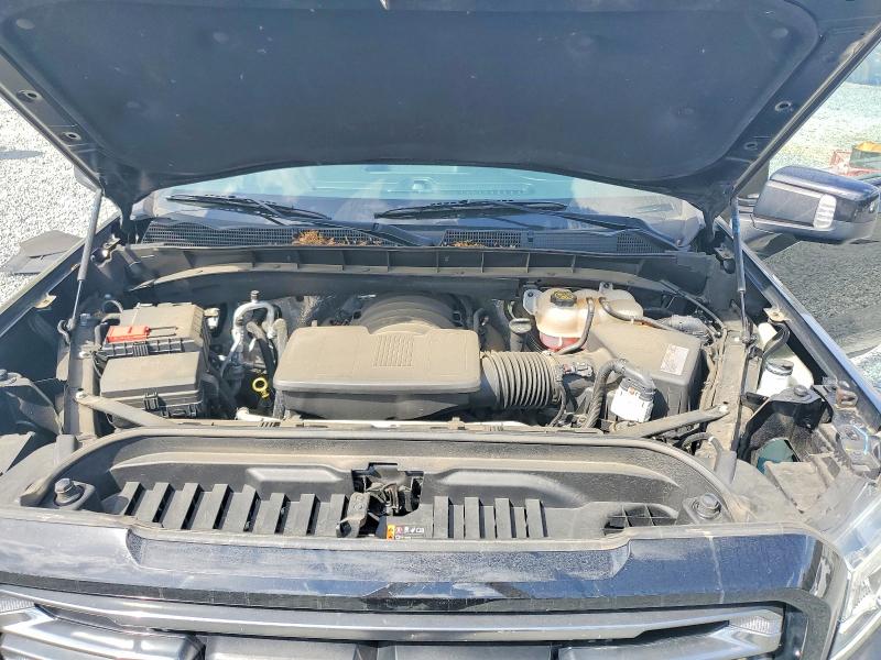 Aukcja sprzedaży 2021 Gmc Sierra, vin: 3GTP9EED6MG428962, numer aukcji: 48457866