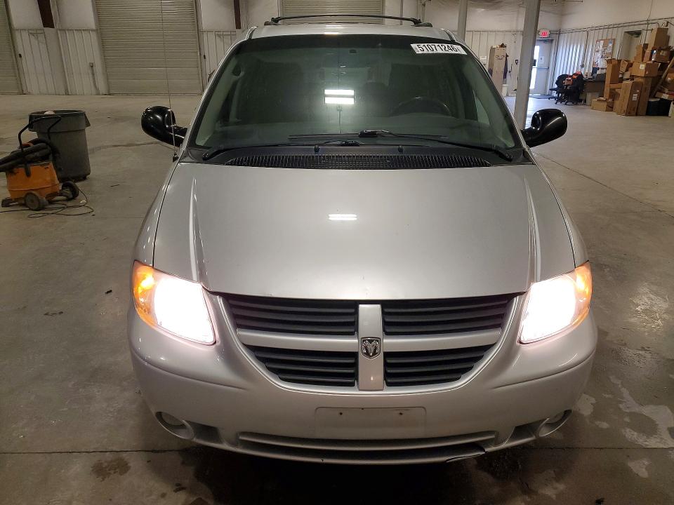Aukcja sprzedaży 2007 Dodge Grand Caravan, vin: 2D4GP44LX7R105069, numer aukcji: 51071246