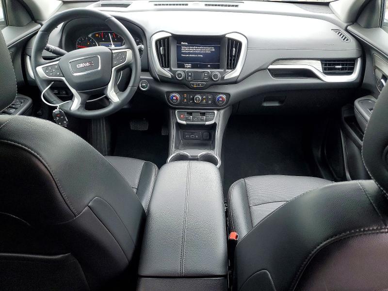 Aukcja sprzedaży 2023 Gmc Terrain, vin: 3GKALVEG8PL232197, numer aukcji: 51080786