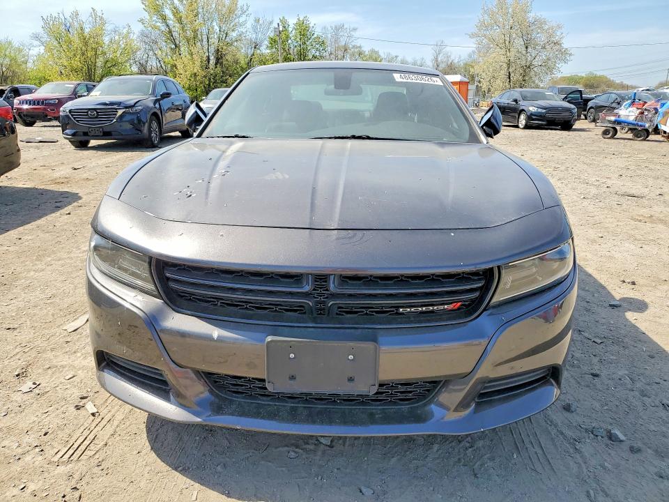 Aukcja sprzedaży 2022 Dodge Charger, vin: 2C3CDXBG8NH250369, numer aukcji: 48630626
