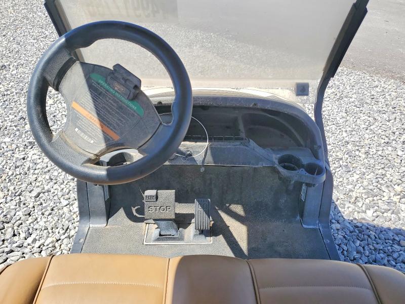 2020 Club Car Tempo Li მანქანა იყიდება აუქციონზე, vin: AN2038109404, აუქციონის ნომერი: 49917766