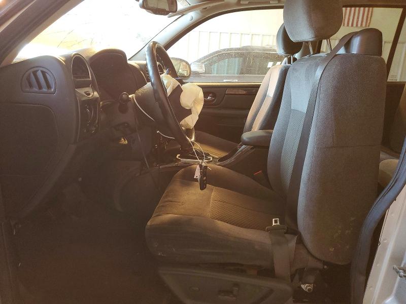 Aukcja sprzedaży 2009 Gmc Envoy, vin: 1GKDS33SX92117018, numer aukcji: 51805986
