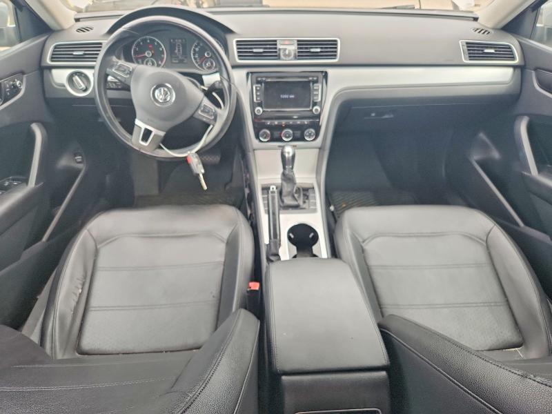 Продаж на аукціоні авто 2013 Volkswagen Passat, vin: 1VWBP7A35DC077437, номер лоту: 49114596