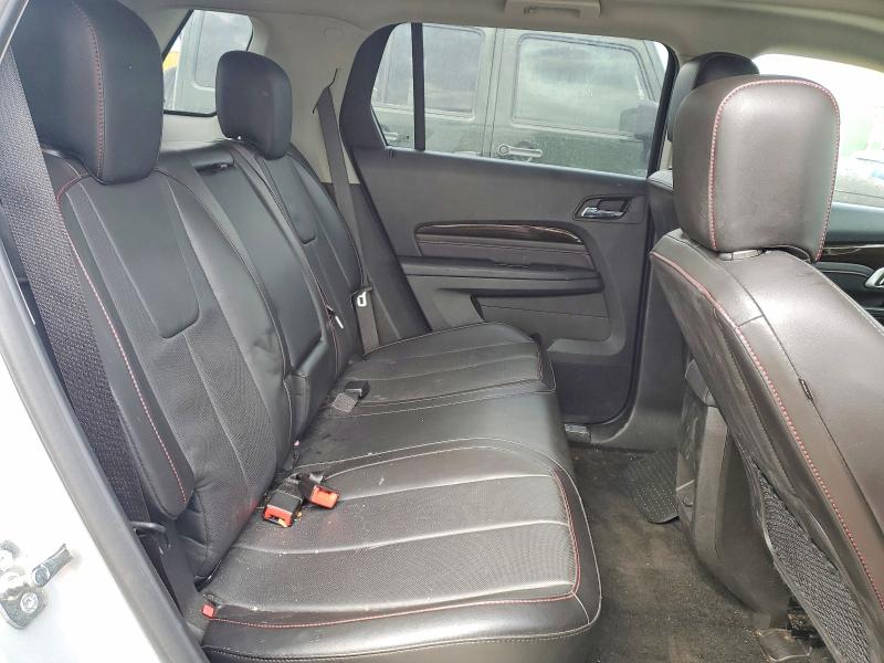 Продажа на аукционе авто 2015 Gmc Terrain, vin: 2GKFLZEK1F6164667, номер лота: 49307916