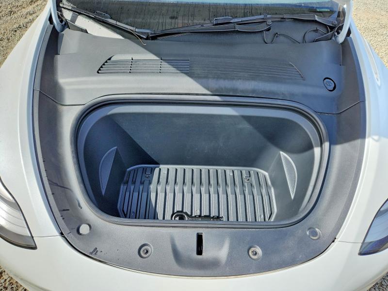 Aukcja sprzedaży 2021 Tesla Model Y, vin: 5YJYGDEE6MF145464, numer aukcji: 48447986