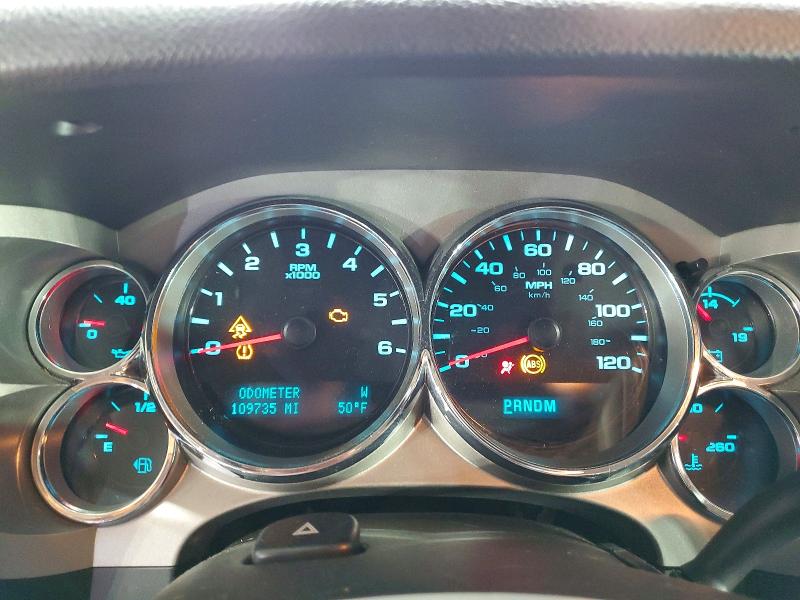 Продажа на аукционе авто 2011 Chevrolet Silverado, vin: 1GCRKSE38BZ202552, номер лота: 53113236