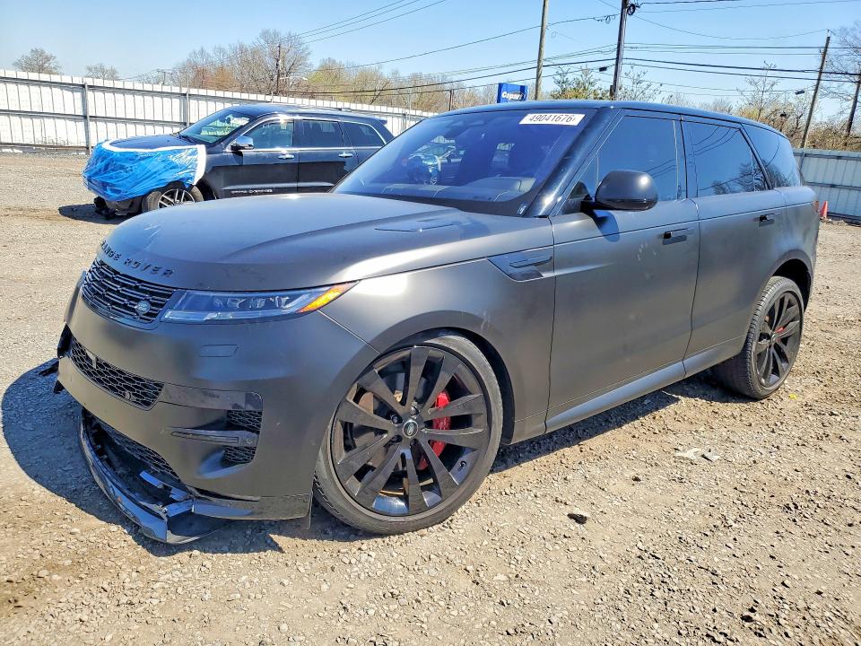 Aukcja sprzedaży 2023 Land Rover Range Rover Sport, vin: SAL1L9FU9PA108723, numer aukcji: 49041676