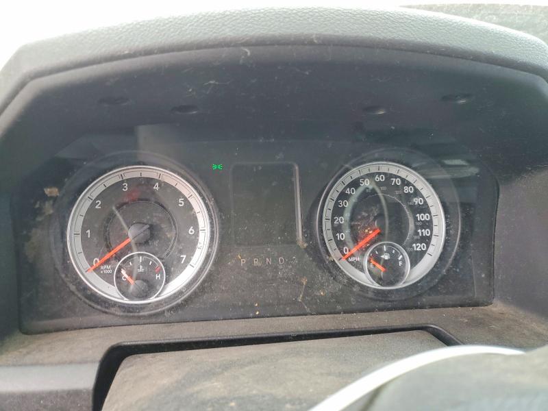 2013 Ram 1500 მანქანა იყიდება აუქციონზე, vin: 1C6RR6FT7DS664315, აუქციონის ნომერი: 51501256