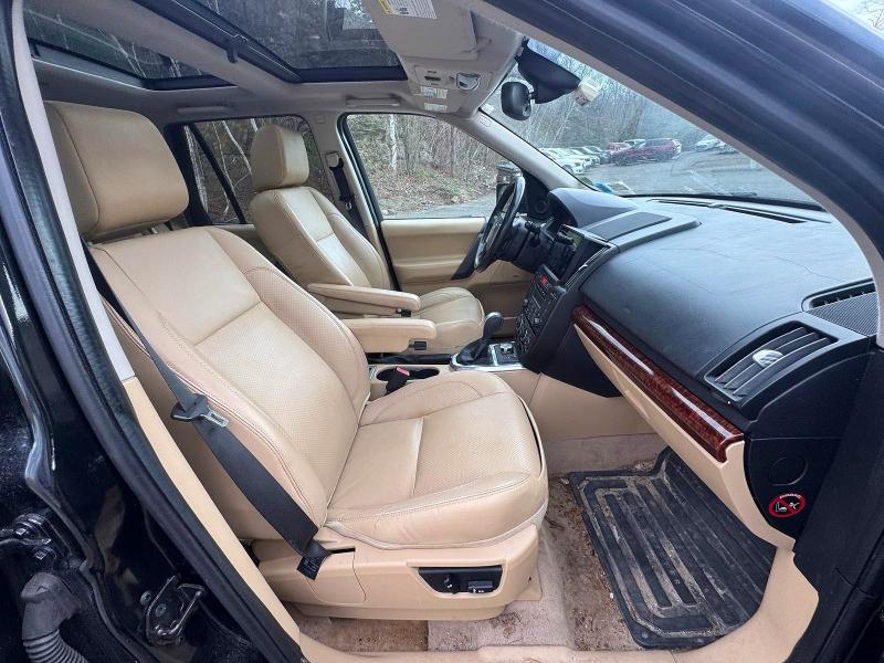 Aukcja sprzedaży 2008 Land Rover Lr2, vin: SALFR24N58H091810, numer aukcji: 50442616