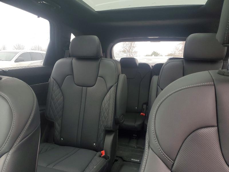 48569246 :رقم المزاد ، KNDRHDJG5T5444307 vin ، 2026 Kia Sorento Hybrid مزاد بيع