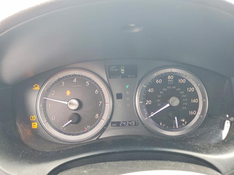 Продаж на аукціоні авто 2011 Lexus Es, vin: JTHBK1EG2B2418287, номер лоту: 49823656