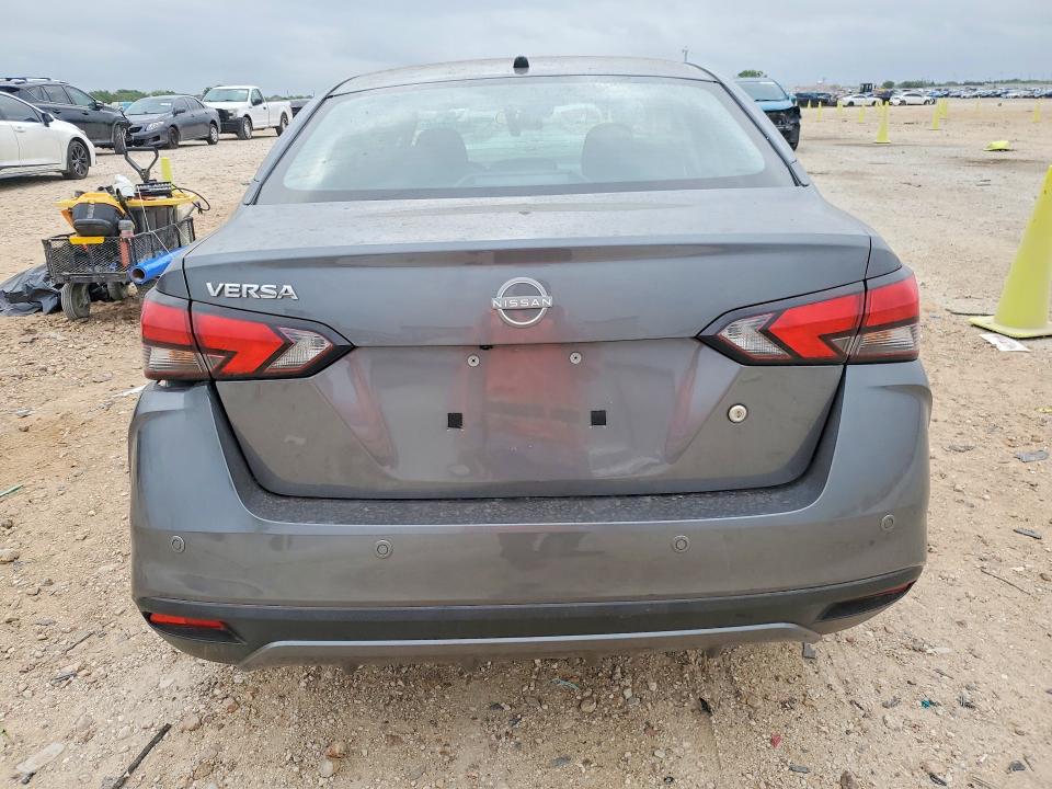 Aukcja sprzedaży 2023 Nissan Versa, vin: 3N1CN8DV1PL869953, numer aukcji: 49700386