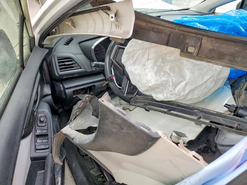 Aukcja sprzedaży 2019 Subaru Crosstrek, vin: JF2GTADC5K8310067, numer aukcji: 48828516