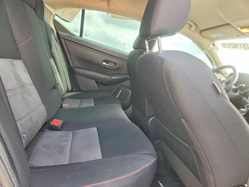 Продаж на аукціоні авто 2025 Nissan Sentra, vin: 3N1AB8DV4SY215248, номер лоту: 51162936